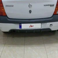 L90 مدل ۹۶|خودرو سواری و وانت|تبریز, |دیوار