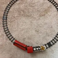 قطار اسباب بازی موزیکال و چراغدار|اسباببازی|رشت, سعدی (تختی)|دیوار