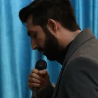 مداح و ذاکر مجالس ختم