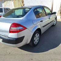 مگان مدل ۸۷بی رنگ استثائی|خودرو سواری و وانت|قم, انسجام|دیوار