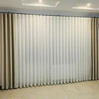 پرده مینیمال پرده سرای مدرن|پرده، رانر، رومیزی|کرمانشاه, |دیوار