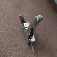 شیر آب اهرومی|لوازم سرویس بهداشتی|بوکان, |دیوار