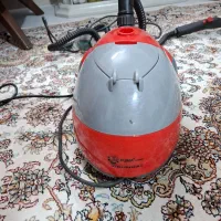بخار شو فوما|جاروبرقی، جارو شارژی، بخارشو|رشت, یخسازی|دیوار