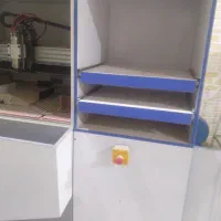 دستگاه CNC|ماشینآلات صنعتی|کاشان, یحیی آباد|دیوار