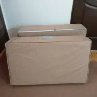 دو جفت پشتی طرح هخامنش