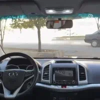 جک s3 مدل ۹۷|خودرو سواری و وانت|کرمانشاه, |دیوار