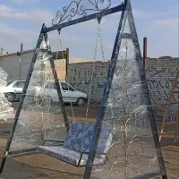 تاب و سرسره باغی و ویلایی