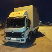 دایون 10 تن و صد