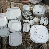 ظروف پذیرایی