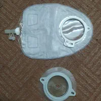 چسب و کیسه یوروستومی