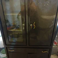 کمد بچه سالم