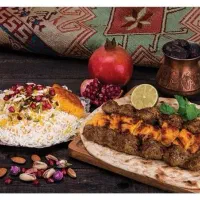 غذا آماده شاندیز طعم زندگی