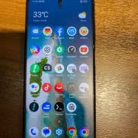 poco x3 nfc 64 تمیز