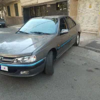 پژو پارس مدل 93|خودرو سواری و وانت|کرج, گلشهر|دیوار