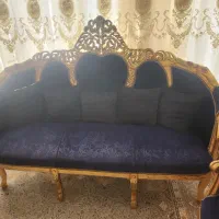 مبل 9 نفره سلطنتی