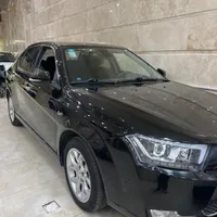 دنا پلاس اتوماتیک، مدل ۱۴۰۳