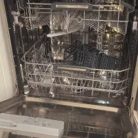 ظرف شویی نو بزرگ|ماشین ظرفشویی|صدرا-فارس, فاز ۱|دیوار