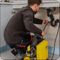 لوله بازکنی فنرزن کل کرج باغستان گوهردشت اشتراکی۲۴