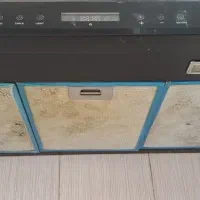 هود زیاد استفاده نشده و نو|هود|بندر کنگان, |دیوار