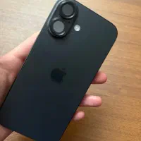 iPhone 16|موبایل|فردیس, قریشی|دیوار