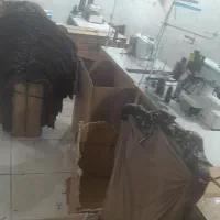 خیاط مشاغل مرتبط|استخدام صنعتی، فنی، مهندسی|شهریار, شهریار|دیوار