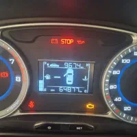 ساینا اس ۱۴۰۲|خودرو سواری و وانت|تهران, والفجر (افسریه)|دیوار