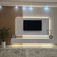 مجری تخصصی tvwallدر کرج با کف قیمت