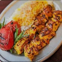 کار در تهیه غذا