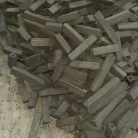 انواع ذغال کبابی و زغال قلیانی صادراتی|عمده‌فروشی|ماهدشت, |دیوار