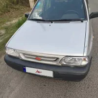 پراید صبا مدل 87