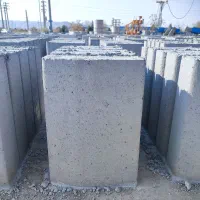 کارگاه تولید جدول بتنی|مصالح و تجهیزات ساختمان|خاوران, |دیوار