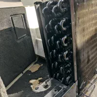 کولر گازی دهلران|کولر گازی و فن‌کوئل|دهلران, |دیوار