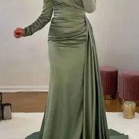 لباس مجلسی زنانه