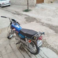 موتور سیکلت|موتورسیکلت|بجنورد, |دیوار