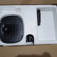 مانیتور درحد نو زیاد استفاده نشده