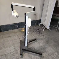 دستگاه پرتو گرافی دندان پزشکی|پزشکی|بروجرد, |دیوار