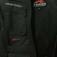 کاپشن موتور راپیدو