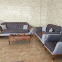 مدل پاریس ،راحتی و پر فروش|مبلمان خانگی و میز عسلی|رباطکریم, رباطکریم|دیوار