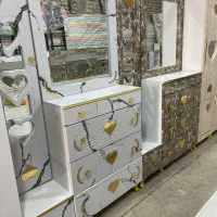 سرویس خواب مدل های متنوع بار جدید|تخت و سرویس خواب|سراوان, |دیوار