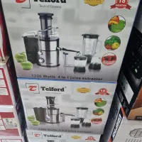 آبمیوه گیر 4کاره