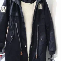 پالتودخترانه