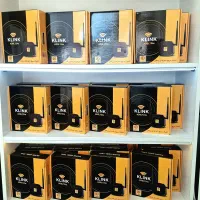 مودم وارداتی KLINK دوآنتن چهارپورت آکبند باگارانتی