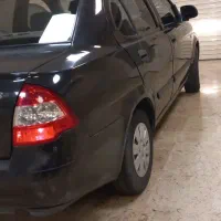 تیباصندوقدار مدل ۱۳۹۳