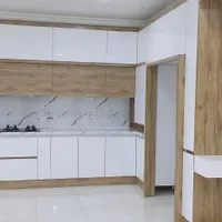 کابینت وکمددیواری