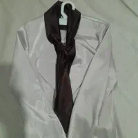 کت ودامن در حد نو سایز ۴۰