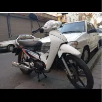 طرح ویو مدل ۹۳ رنگ سفید