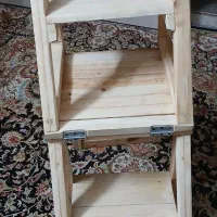 صندلی نردبان شو|صندلی و نیمکت|مشهد, عامل|دیوار