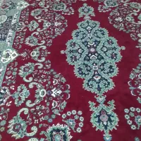 دو عدد فرش سه در چهار در حد نو