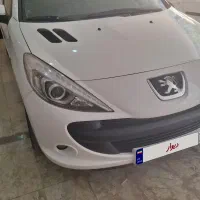 پژو ۲۰۷ مدل ۱۴۰۲ بی رنگ