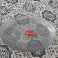 دیس شیشهای|ظروف سرو و پذیرایی|مریوان, |دیوار